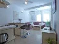 Izdavanje, jednosoban stan, 40m², Budva, Crna Gora - image 1