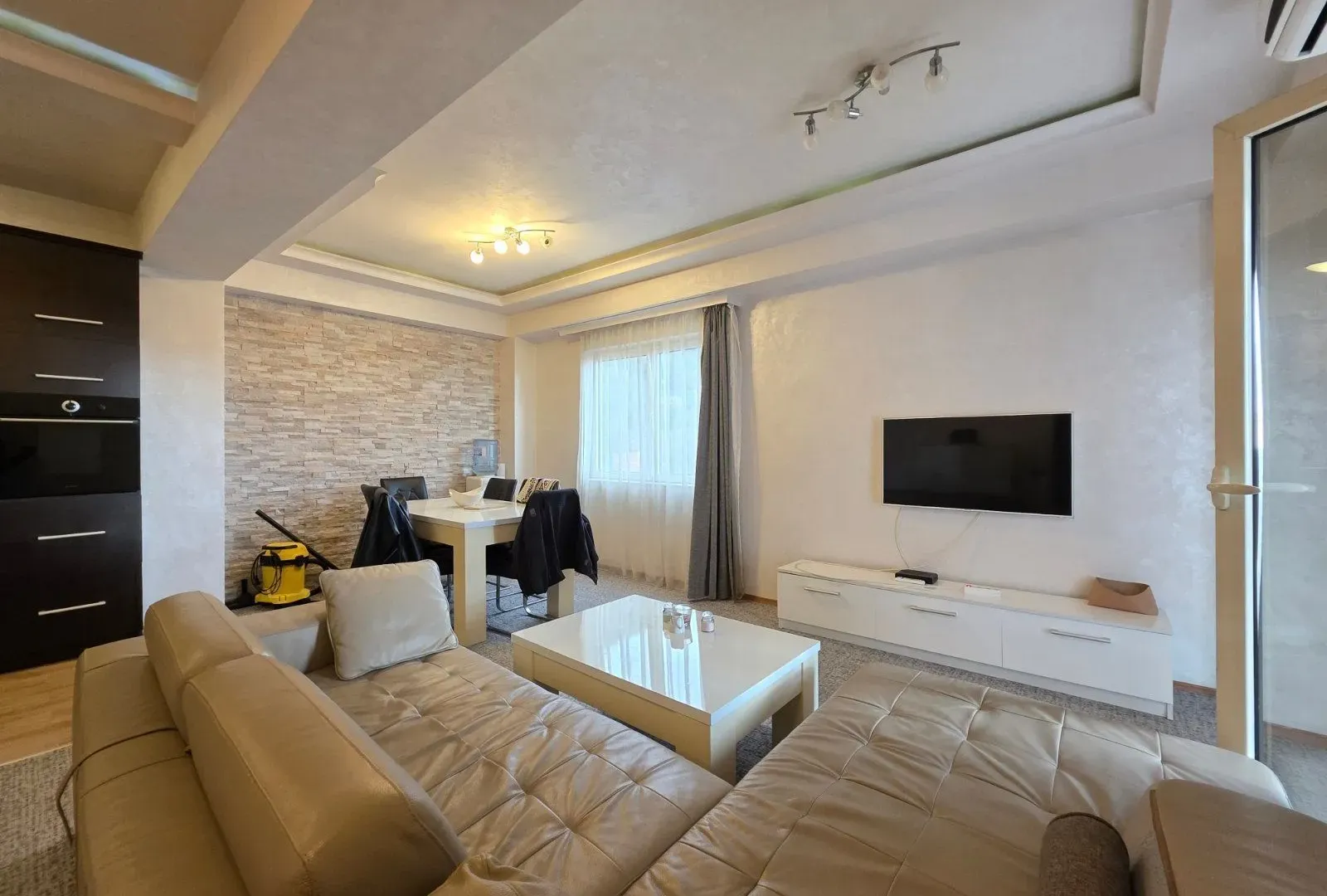 Prodaja, dvosoban stan, 80m², Budva, Crna Gora