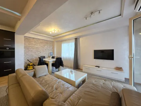 Prodaja, dvosoban stan, 80m², Budva, Crna Gora - image 6