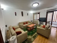 Rent, three bedroom apartment, 120m², Pobrežje, Podgorica - image 3