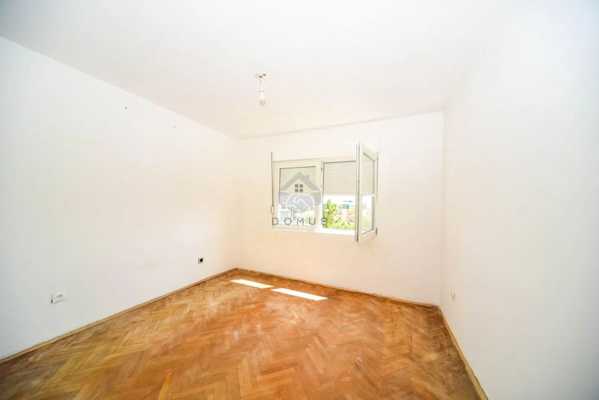 Prodaja, trosoban stan, 100m², Zabjelo, Podgorica