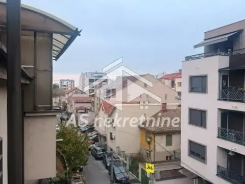 Izdavanje, dvosoban stan, 49m², Bulbulder, Zvezdara Sve Podlokacije - image 26