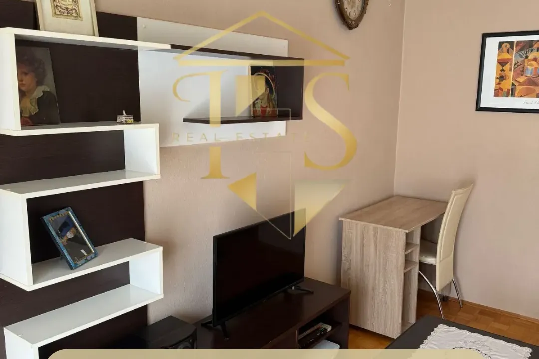 Rent, two bedroom apartment, 80m², Seljanovo, Tivat