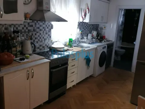 Prodaja, dvosoban stan, 46m², Vračar Centar, Vračar Sve Podlokacije - image 7