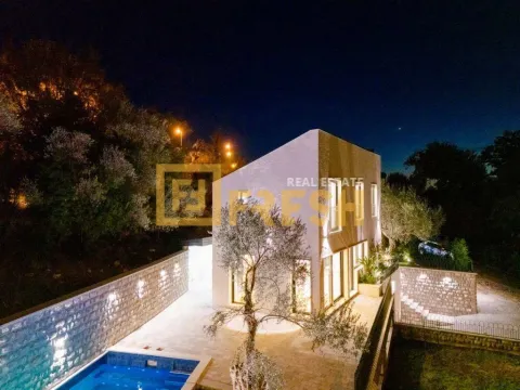 Sale, house, 240m², Budva, Crna Gora - image 69