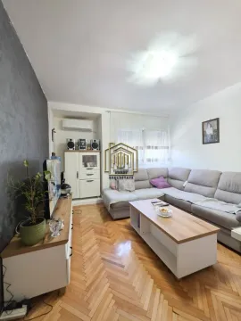 Prodaja, jednosoban stan, 40m², Zabjelo, Podgorica - image 1