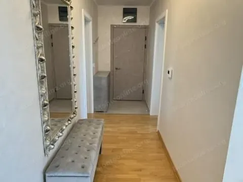 Sale, three bedroom apartment, 104m², Bečići, Budva - image 20