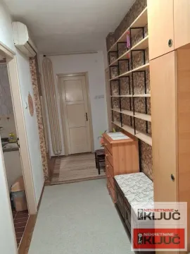 Prodaja, dvosoban stan, 58m², Centar, Novi Sad - image 10