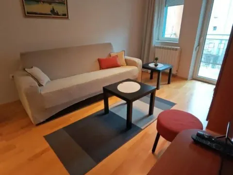 Izdavanje, garsonjera, 39m², Bulevar Oslobodjenja, Novi Sad Sve Podlokacije - image 2