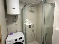 Izdavanje, dvosoban stan, 55m², City Kvart, Podgorica