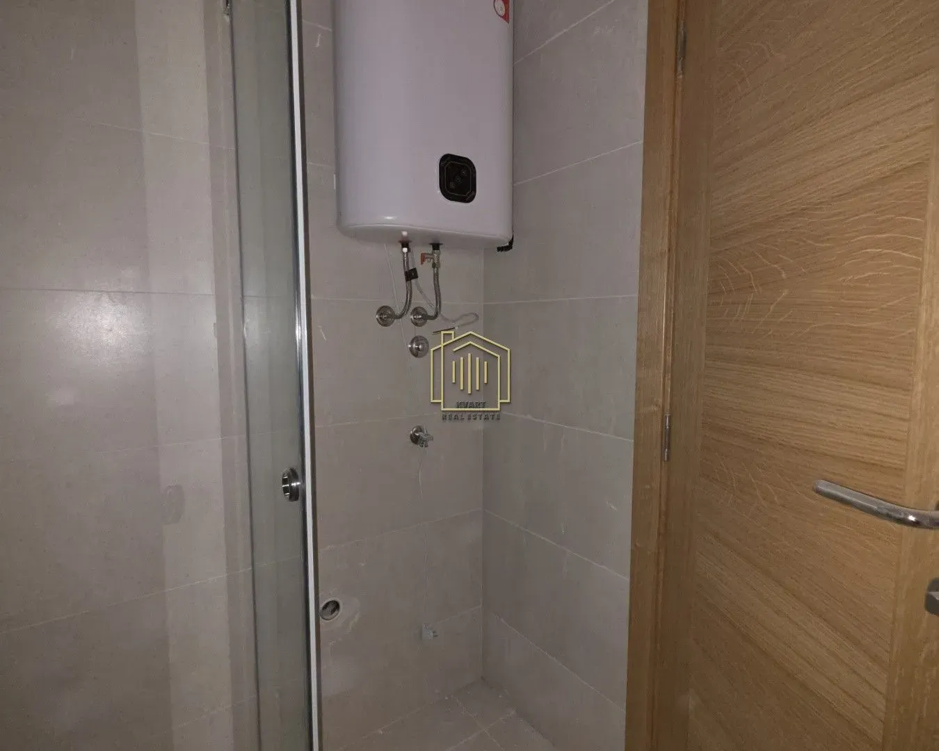 Rent, one bedroom apartment, 37m², Zabjelo, Podgorica