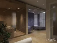 Sale, two bedroom apartment, 61m², Sutomore, Bar - image 14