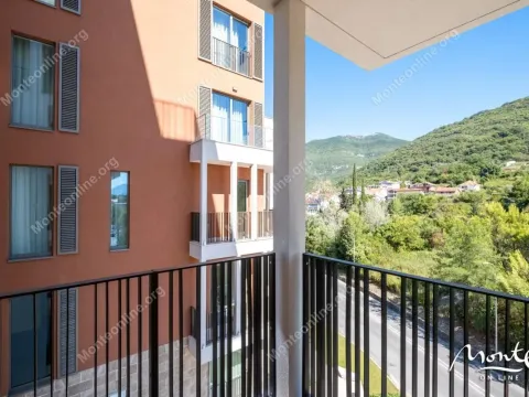 Sale, three bedroom apartment, 134m², Porto Montenegro, Tivat - image 12