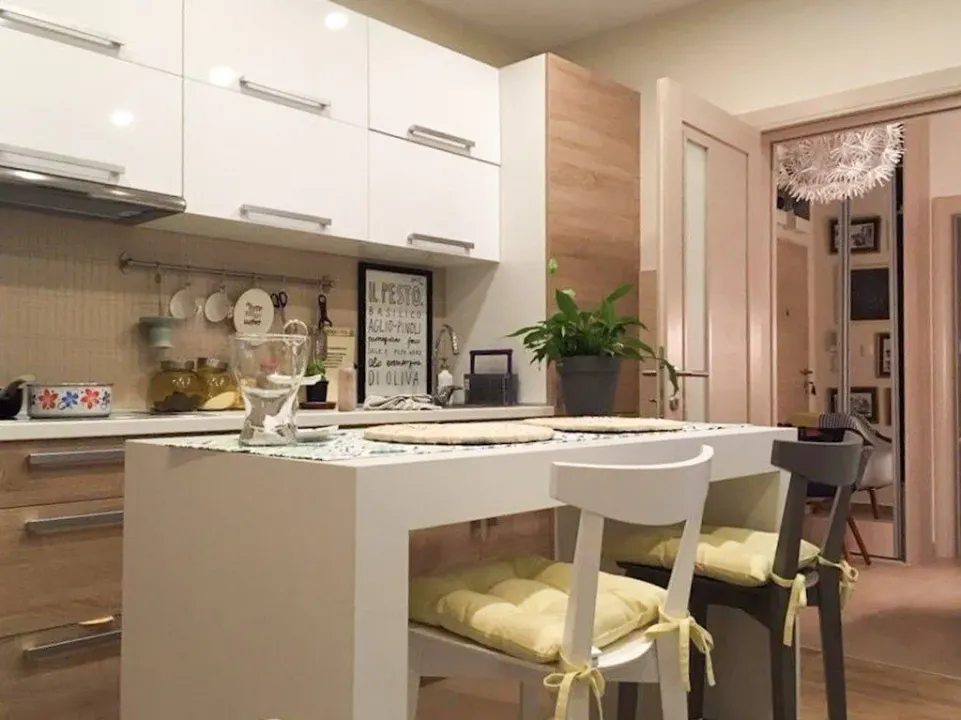 Sale, two bedroom apartment, 47m², Dalmatinska ulica, Podgorica