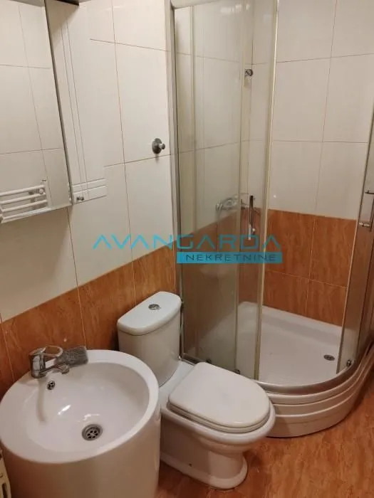 Rent, apartment, 69m², Voždovac Sve Podlokacije, Beograd