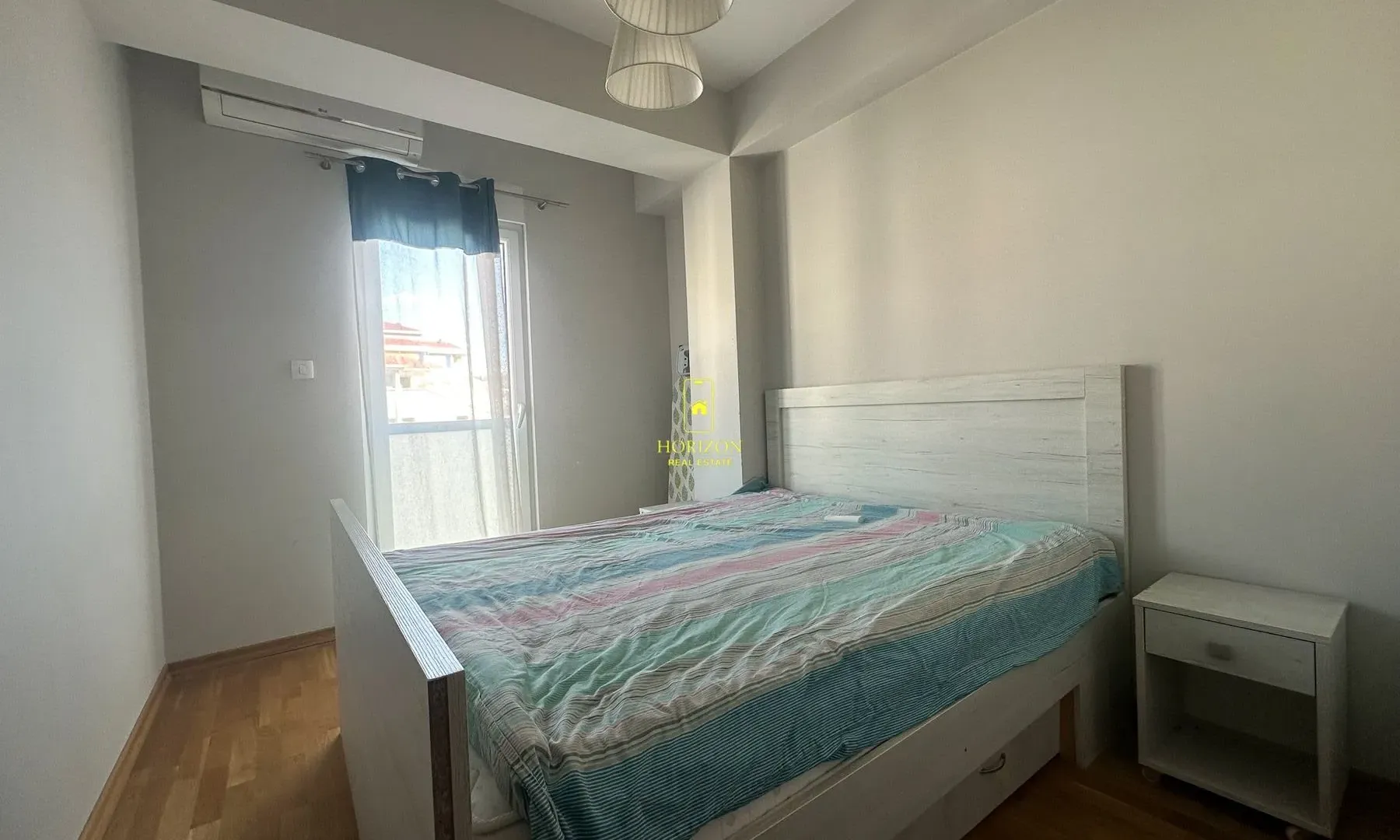 Sale, two bedroom apartment, 65m², Ljubović, Podgorica