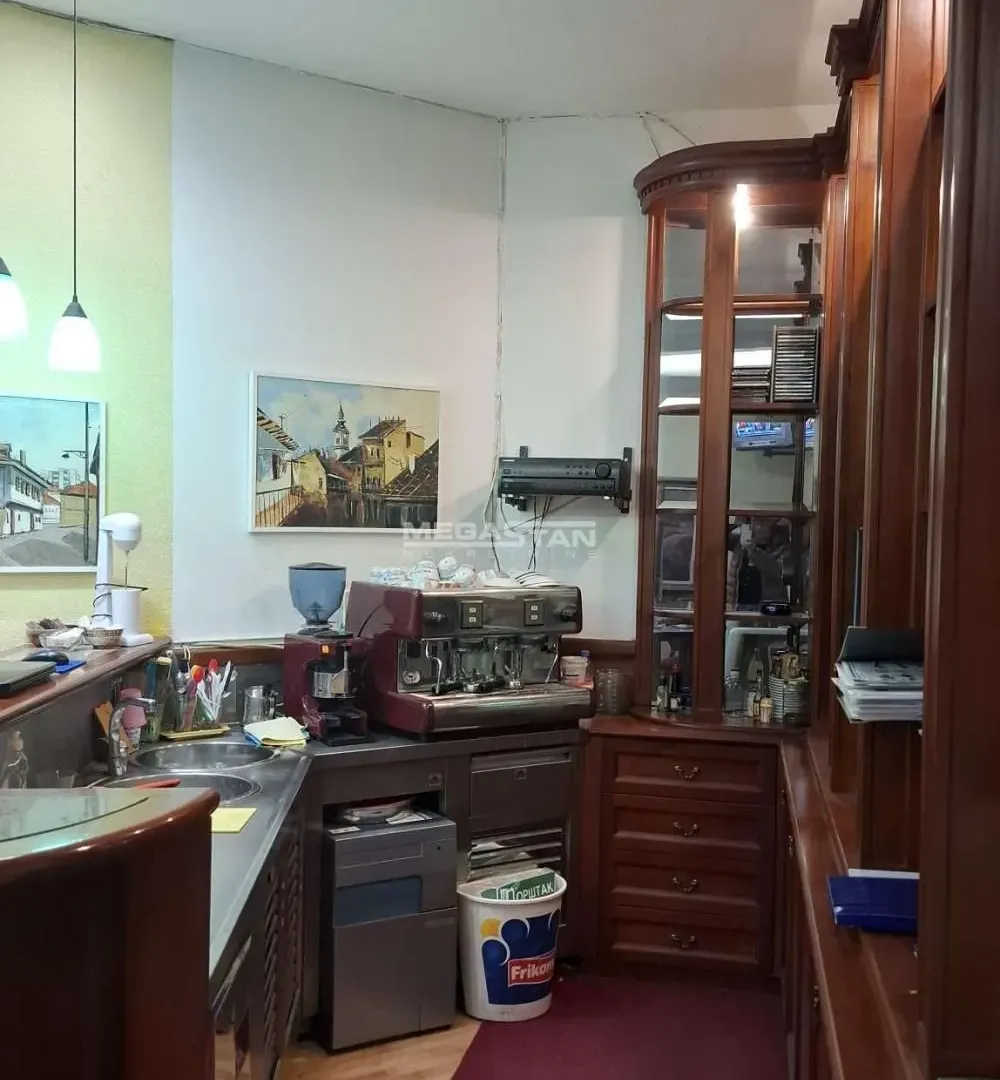 Sale, office space, 77m², Novi Beograd Sve Podlokacije, Beograd