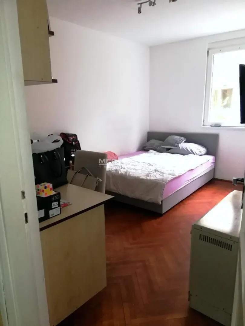 Sale, two bedroom apartment, 55m², Karaburma, Palilula Sve Podlokacije