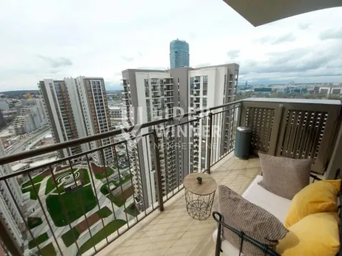 Izdavanje, stan, 30m², Savski Venac, Beograd - image 12