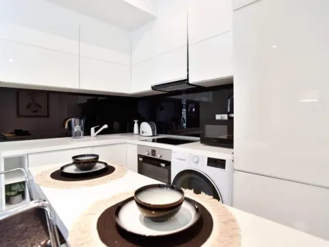 Sale, three bedroom apartment, 89m², Budva, Crna Gora - image 12