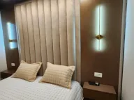 Daily-rent, one bedroom apartment, 50m², Podgorica, Crna Gora - image 13