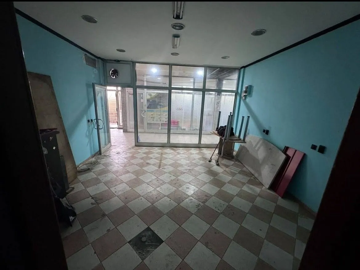 Sale, office space, 28m², Pobrežje, Podgorica