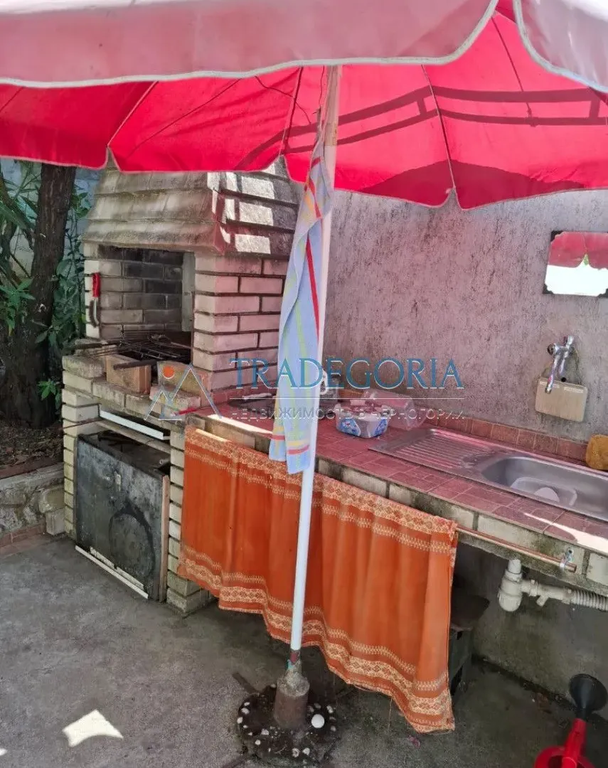 Prodaja, kuća, 115m², Dobra Voda, Bar