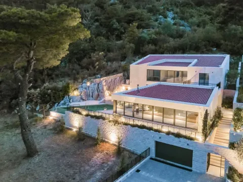 Sale, house, 479m², Prčanj, Kotor - image 11
