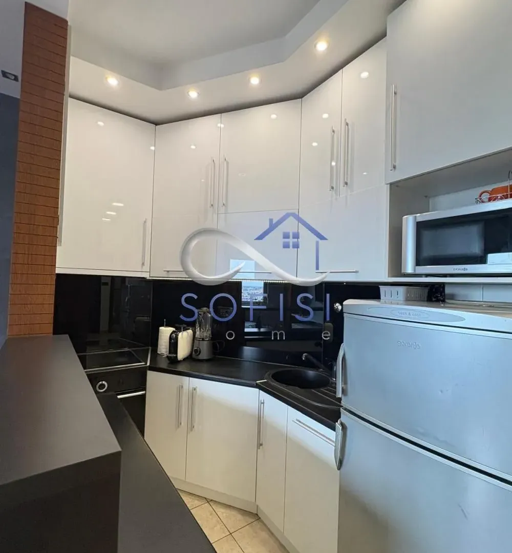 Rent, three bedroom apartment, 54m², Bulevar Evrope, Novi Sad Sve Podlokacije