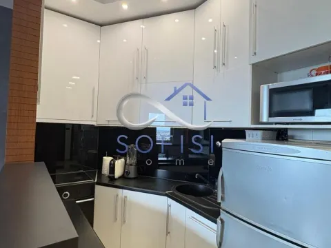 Rent, three bedroom apartment, 54m², Bulevar Evrope, Novi Sad Sve Podlokacije - image 5