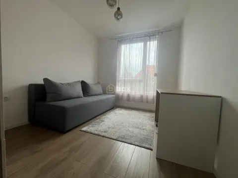 Rent, two bedroom apartment, 56m², Palilula, Niš - image 9