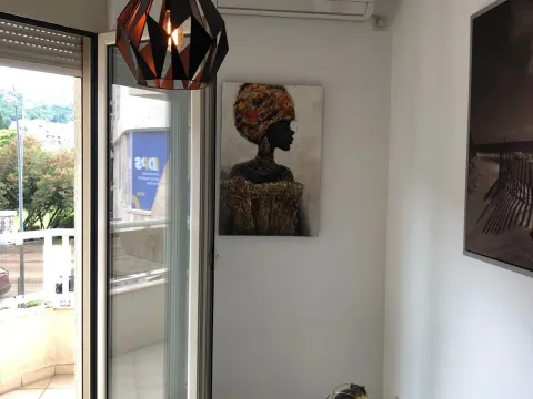 Izdavanje, jednosoban stan, 55m², Centar, Budva - image 6