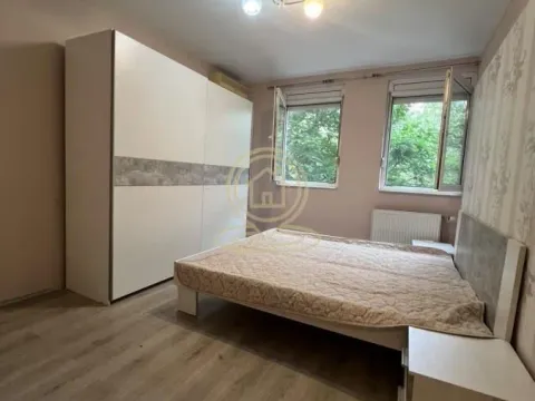 Rent, one bedroom apartment, 42m², Grbavica, Novi Sad Sve Podlokacije - image 3