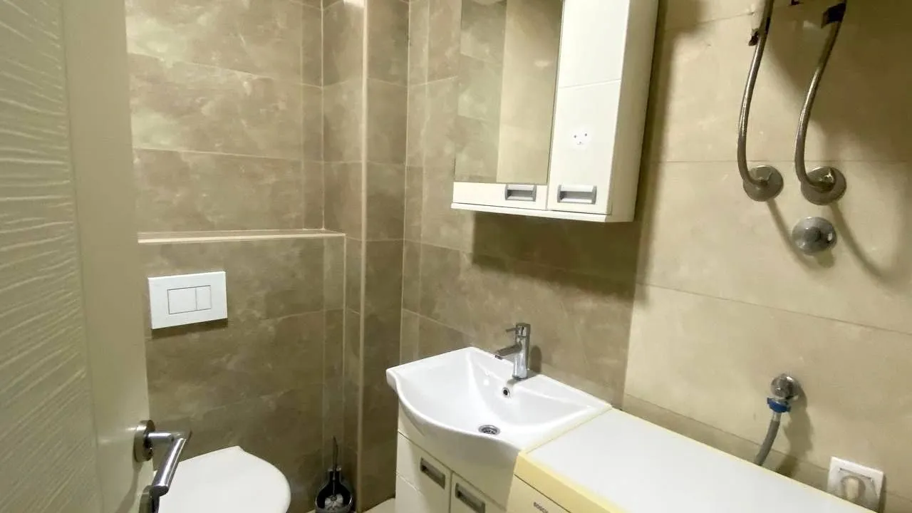 Prodaja, dvosoban stan, 30m², Banja Koviljača, Loznica
