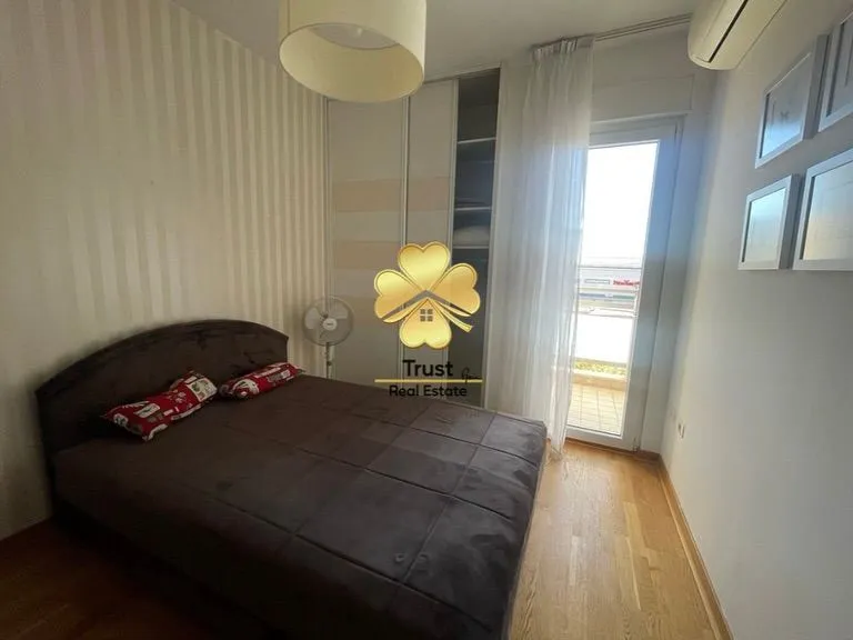 Rent, two bedroom apartment, 63m², City Kvart, Podgorica