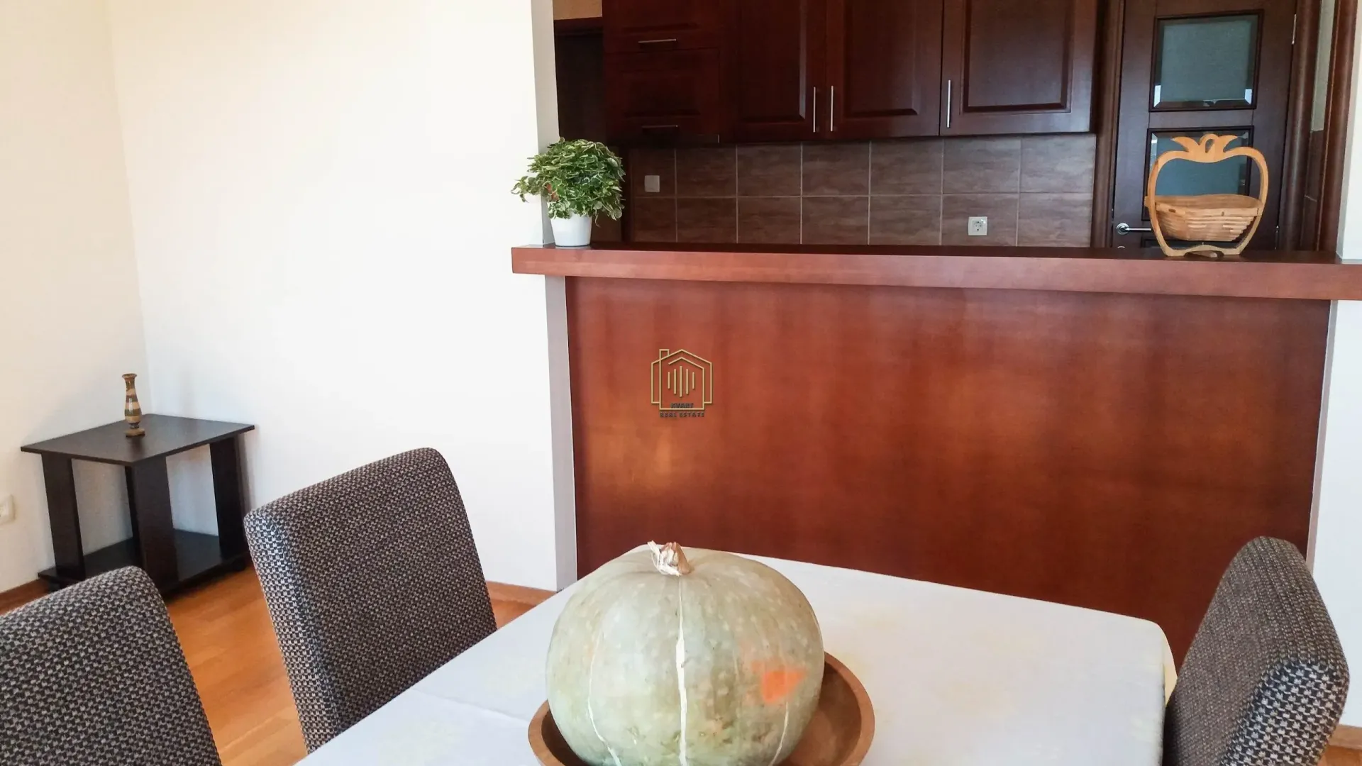 Rent, three bedroom apartment, 125m², Gorica C, Podgorica