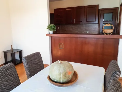 Rent, three bedroom apartment, 125m², Gorica C, Podgorica - image 17