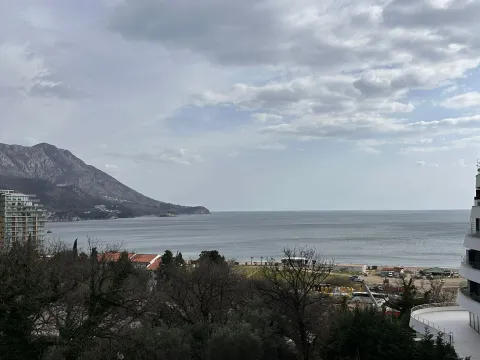 Prodaja, garsonjera, 32m², Bečići, Budva - image 3