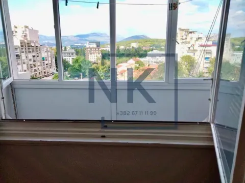 Rent, studio apartment, 33m², Pejton, Podgorica - image 5