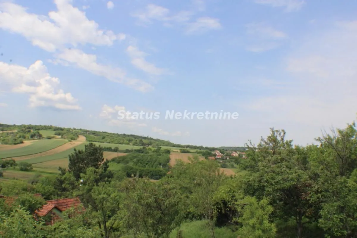 Prodaja, kuća, 95m², Petrovaradin, Novi Sad