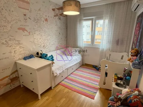 Sale, two bedroom apartment, 63m², City Kej, Podgorica - image 14