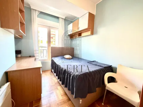 Rent, two bedroom apartment, 60m², Blok 9, Podgorica - image 11