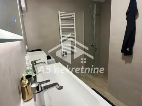 Izdavanje, dvosoban stan, 49m², Južni Bulevar, Vračar Sve Podlokacije - image 10