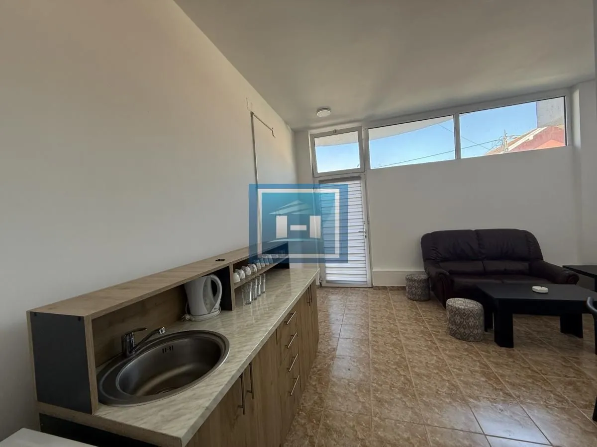 Prodaja, jednosoban stan, 26m², Sarina Medja, Jagodina