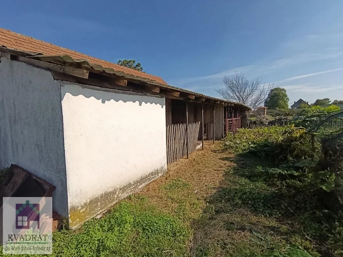 Sale, house, 214m², Brgule, Ub