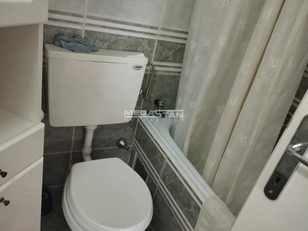 Rent, four bedroom apartment, 112m², Novi Beograd Blok 29, Novi Beograd Sve Podlokacije