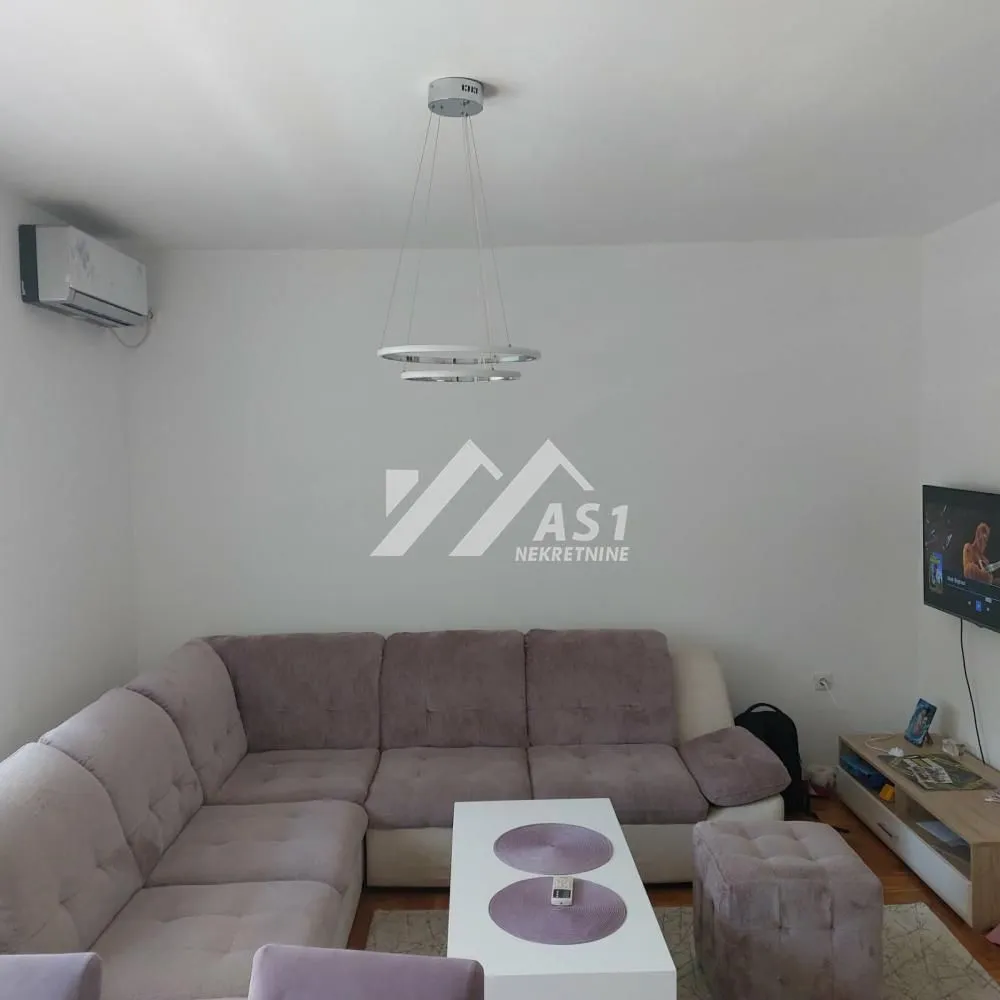 Rent, three bedroom apartment, 65m², Podbara, Novi Sad Sve Podlokacije