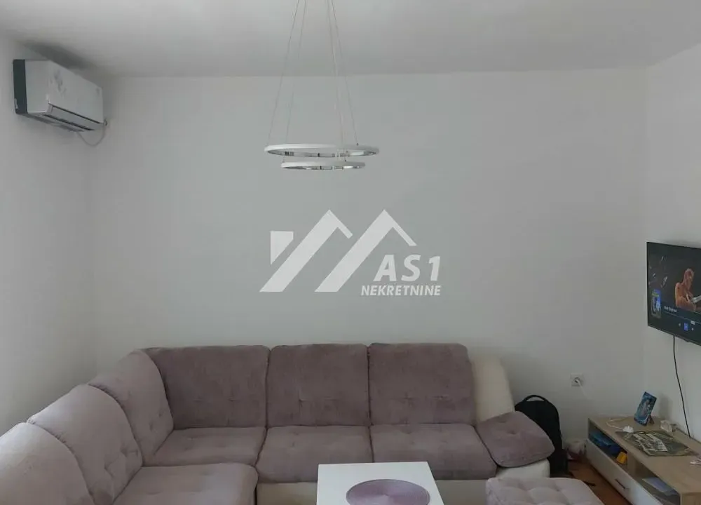 Rent, three bedroom apartment, 65m², Podbara, Novi Sad Sve Podlokacije