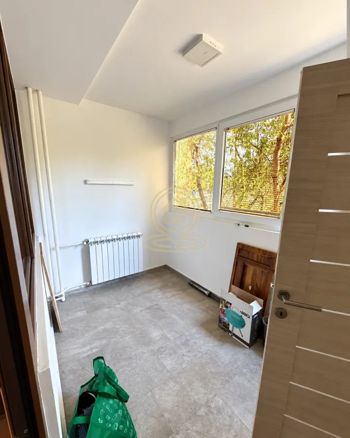 Rent, three bedroom apartment, 91m², Novi Beograd Blok 22, Novi Beograd Sve Podlokacije