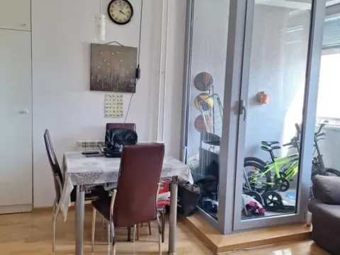 Prodaja, dvosoban stan, 44m², Stari Grad, Beograd - image 3